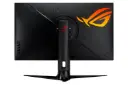 مانیتور ایسوس 32 اینچ مدل ROG Swift PG32UQ نمای پشت