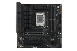 مادربرد ایسوس ASUS TUF GAMING B760M-PLUS