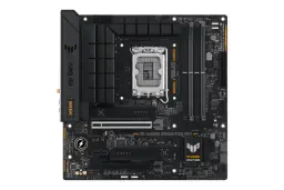 مادربرد ایسوس ASUS TUF GAMING B760M-PLUS WIFI