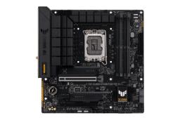 مادربرد ایسوس ASUS TUF GAMING B760M-PLUS WIFI D4