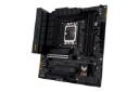 نمای کناری مادربرد ایسوس ASUS TUF GAMING B760M-PLUS WIFI D4