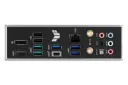 درگاه‌های مادربرد ایسوس ASUS TUF GAMING B760M-PLUS WIFI