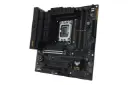 نمای کناری مادربرد ایسوس ASUS TUF GAMING B760M-PLUS WIFI