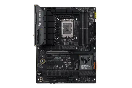 مادربرد ایسوس ASUS TUF GAMING Z790-PLUS WIFI