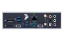 درگاه‌های مادربرد ایسوس ASUS TUF GAMING Z790-PLUS WIFI