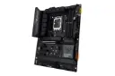 نمای کناری مادربرد ایسوس ASUS TUF GAMING Z790-PLUS WIFI