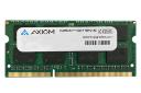 رم اکسیوم Axiom SODIMM 8GB DDR3L-1600 CL11