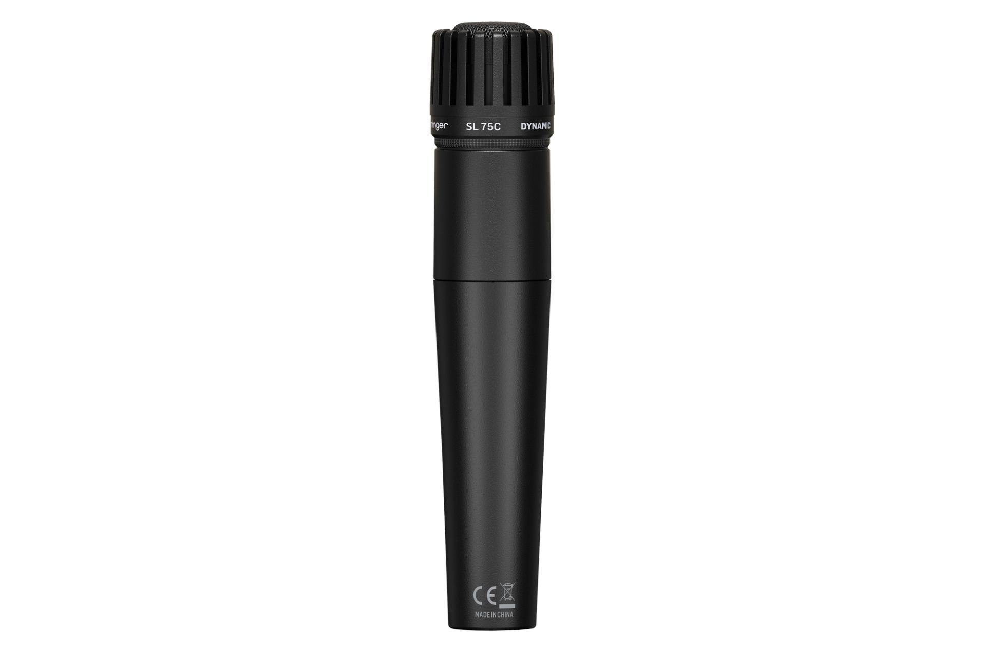 میکروفون بهرینگر Behringer SL 75C مشکی