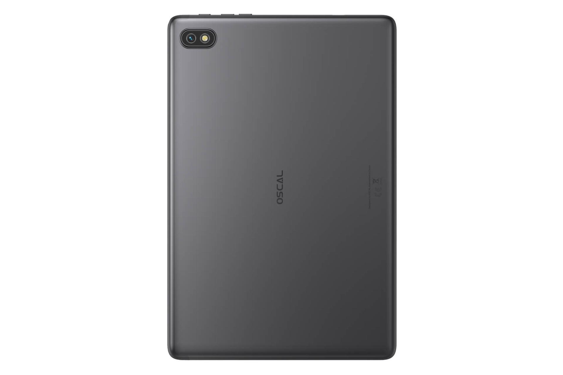 پنل پشت تبلت بلک ویو Blackview Oscal Pad 10 خاکستری