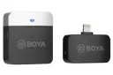 کانکتور میکروفون بویا BOYA BY-M1LV-D