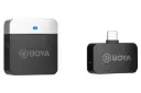 ابعاد میکروفون بویا BOYA BY-M1LV-U