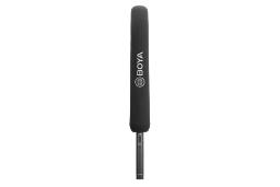 ابعاد میکروفون بویا BOYA BY-PVM3000L