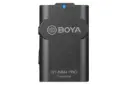 فرستنده میکروفون بویا BOYA BY-WM4 PRO-K4