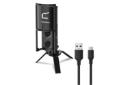 کانکتور میکروفون کامیکا CoMica STM-USB