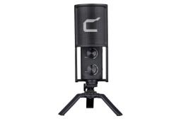 ابعاد میکروفون کامیکا CoMica STM-USB