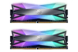 رم ای دیتا ADATA XPG SPECTRIX D60G 16GB (2x8) DDR4-3600 CL18