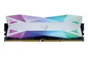 رنگ سفید رم ای دیتا ADATA XPG SPECTRIX D60G 16GB (2x8) DDR4-3600 CL18