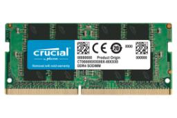 رم کروشیال Crucial CT16G4SFD832A 16GB DDR4-3200 CL22