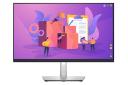 مانیتور دل 24 اینچ مدل P2422H نمای جلو