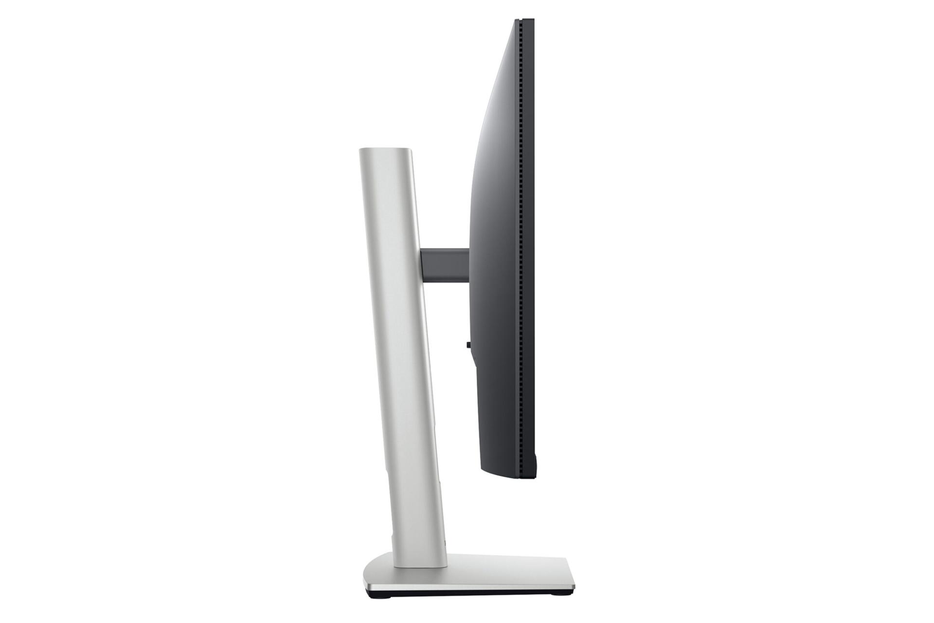 مانیتور دل 24 اینچ مدل P2422H نمای کنار