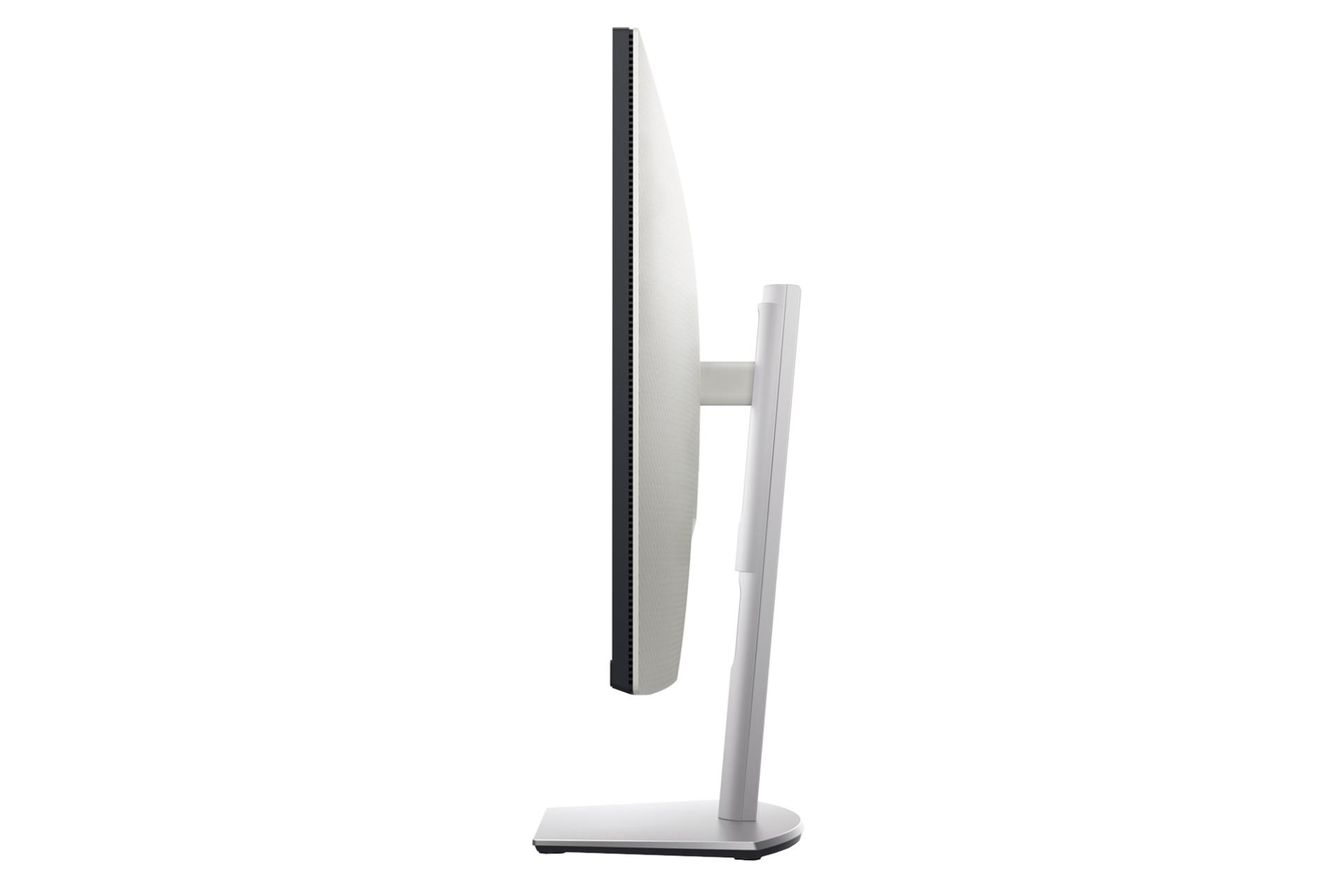مانیتور دل 27 اینچ مدل S2721HS نمای کنار 