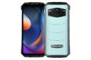گوشی موبایل دوجی Doogee S100 آبی