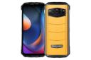 گوشی موبایل دوجی Doogee S100 زرد