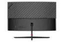 مانیتور فنتک 24 اینچ مدل CHIMERA GM242AC نمای پشت