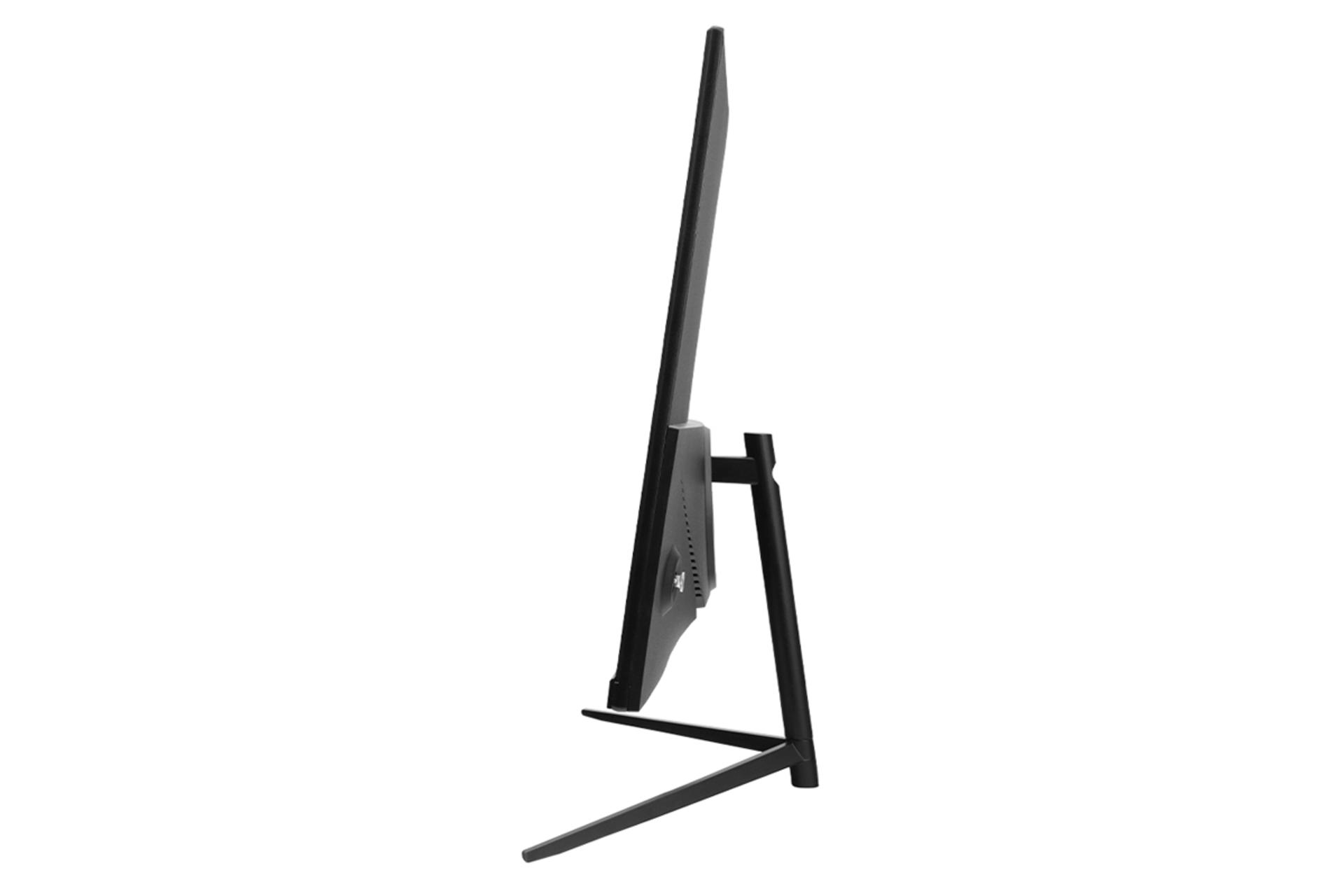 مانیتور فاطر 24 اینچ مدل C24-075B1 نمای کنار
