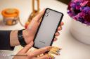 پنل پشت گوشی موبایل گلکسی A04e سامسونگ / Samsung Galaxy A04e