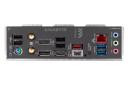 درگاه‌های مادربرد گیگابایت GIGABYTE B650M GAMING X AX (rev. 1.x)