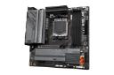 نمای کناری مادربرد گیگابایت GIGABYTE B650M GAMING X AX (rev. 1.x)