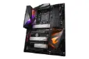نمای کناری مادربرد گیگابایت GIGABYTE Z390 AORUS MASTER (rev. 1.0)