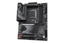 نمای کناری مادربرد گیگابایت GIGABYTE Z790 GAMING X AX (rev. 1.x)
