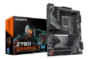 جعبه مادربرد گیگابایت GIGABYTE Z790 GAMING X (rev. 1.0)