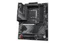 نمای کناری مادربرد گیگابایت GIGABYTE Z790 GAMING X (rev. 1.0)