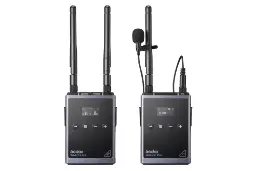 طراحی میکروفون گودوکس Godox WMicS1 Pro KIT1