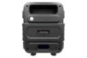 اسپیکر گریت نایس GREATNICE GTS-1398 نمای پشت