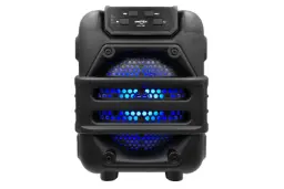اسپیکر گریت نایس GREATNICE GTS-1398 نمای جلو