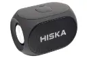ابعاد اسپیکر هیسکا HISKA B45