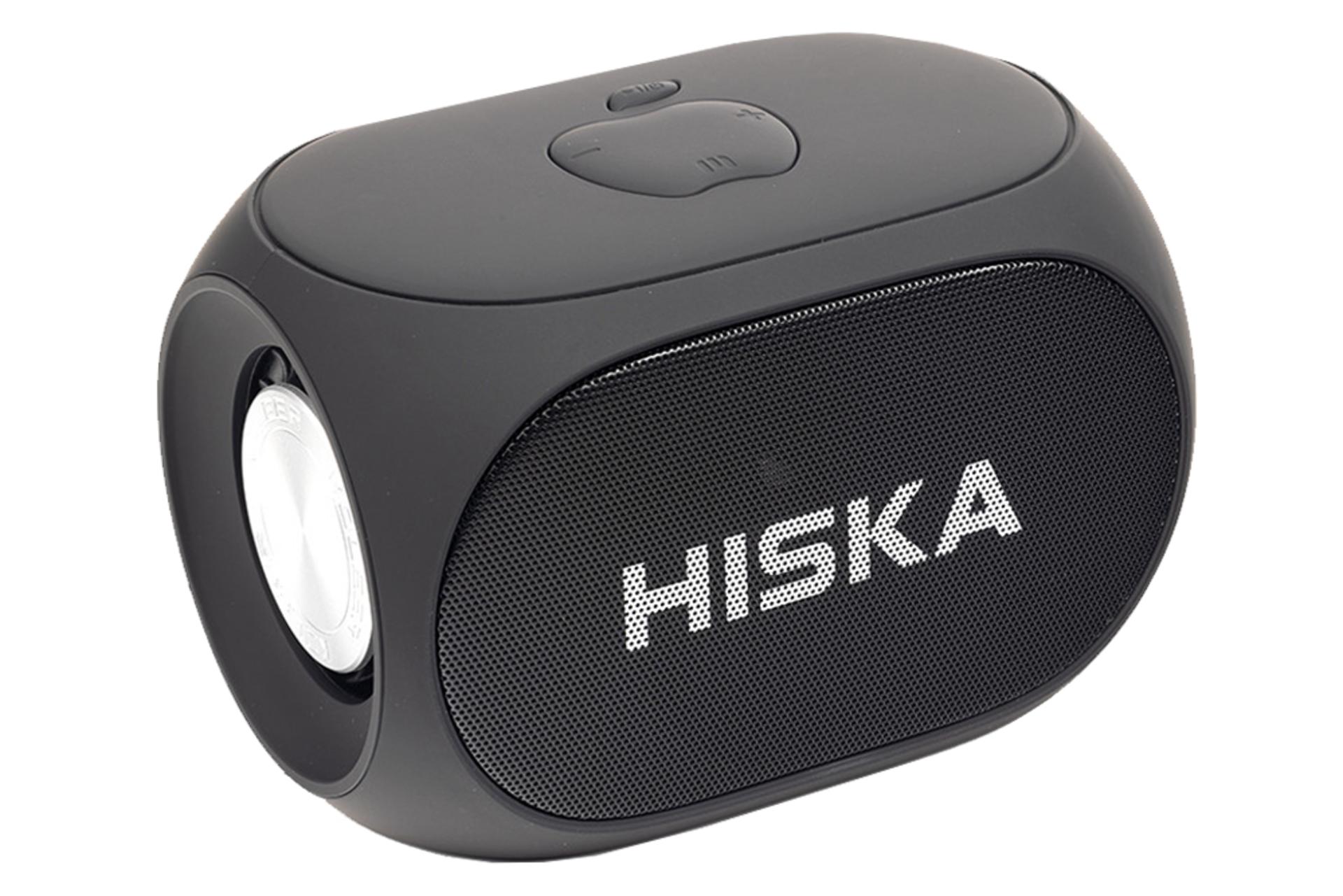 ابعاد اسپیکر هیسکا HISKA B45