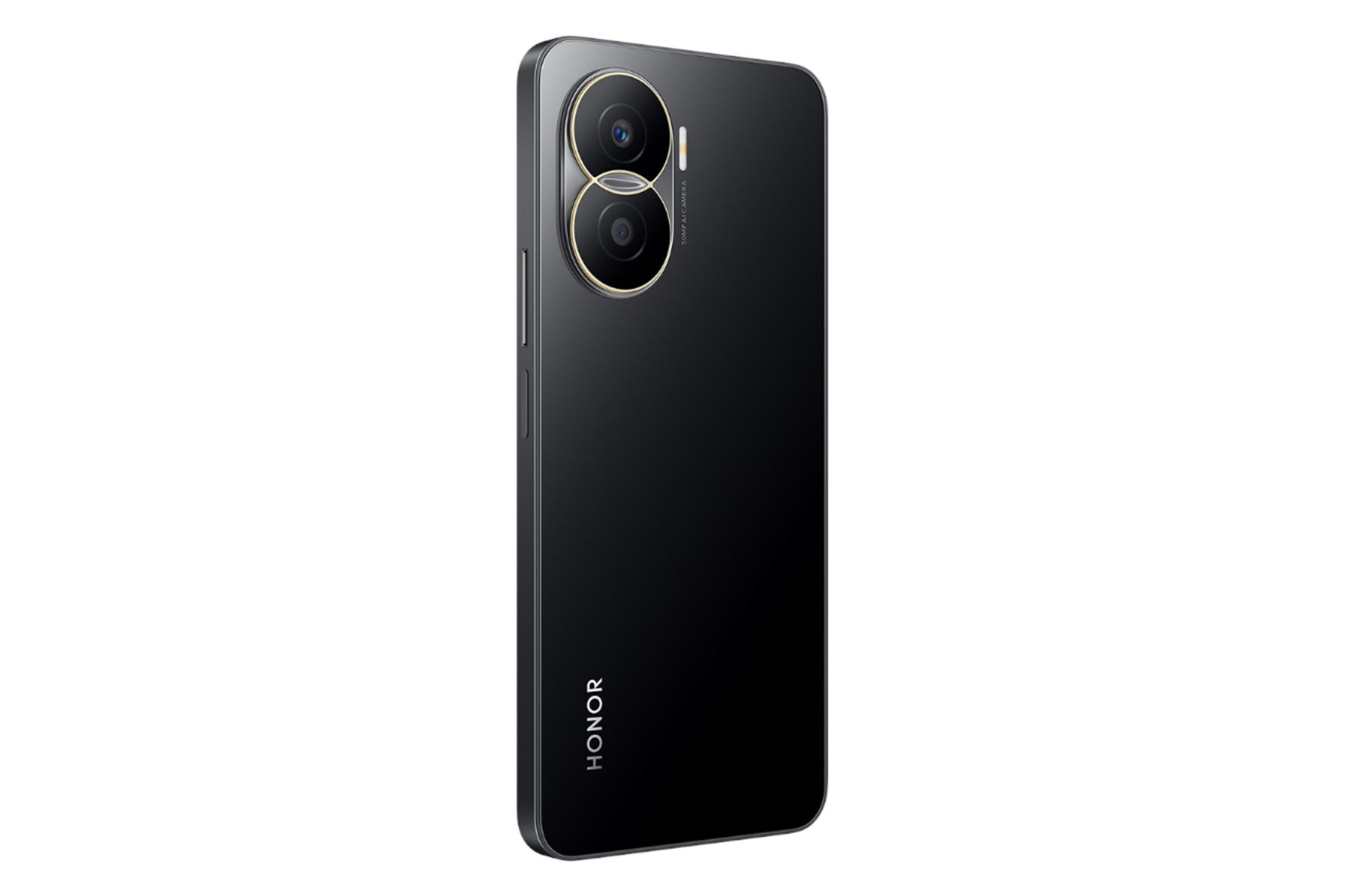 پنل پشت گوشی موبایل آنر پلی 7T پرو / HONOR Play7T Pro مشکی