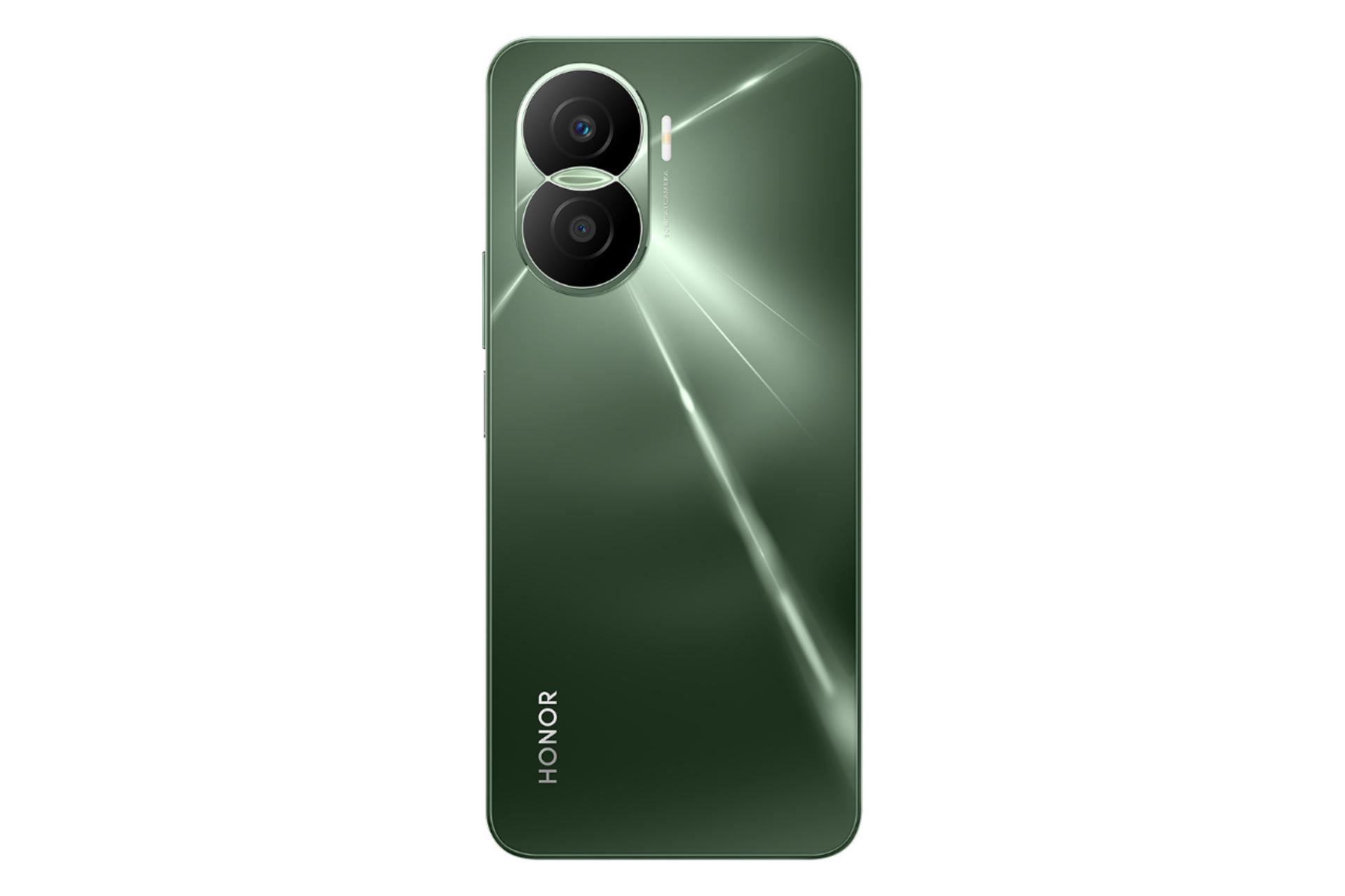 پنل پشت گوشی موبایل آنر پلی 7T پرو / HONOR Play7T Pro سبز تیره