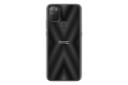 پنل پشت گوشی موبایل وایلدفایر E2 پلی اچ تی سی / HTC Wildfire E2 Play مشکی