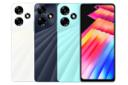 رنگ های مختلف گوشی موبایل اینفینیکس Infinix Hot 30
