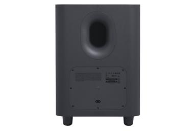 ساندبار جی بی ال JBL Bar 1000 نمای پشت