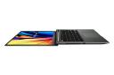 لپ تاپ ایسوس ASUS Vivobook S 14X OLED S5402Z کامل باز شده