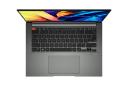 لپ تاپ ایسوس ASUS Vivobook S 14X OLED S5402Z نمای بالا