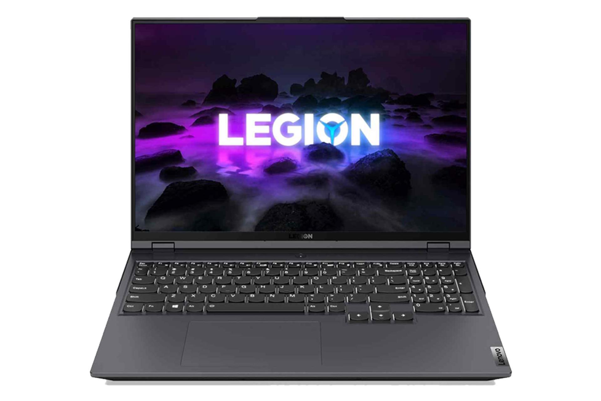 مرجع متخصصين ايران لپ تاپ لنوو Lenovo Legion 5 Pro
