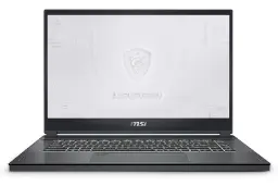 لپ تاپ ام اس ای MSI WS66
